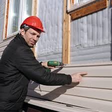 Siding for Commercial Buildings in Austin, MN